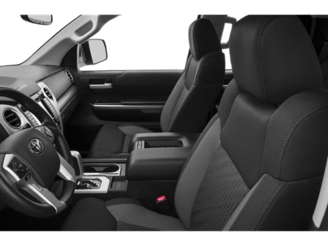 2015 Toyota Tundra 4WD Truck Base