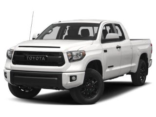 2015 Toyota Tundra 4WD Truck Base