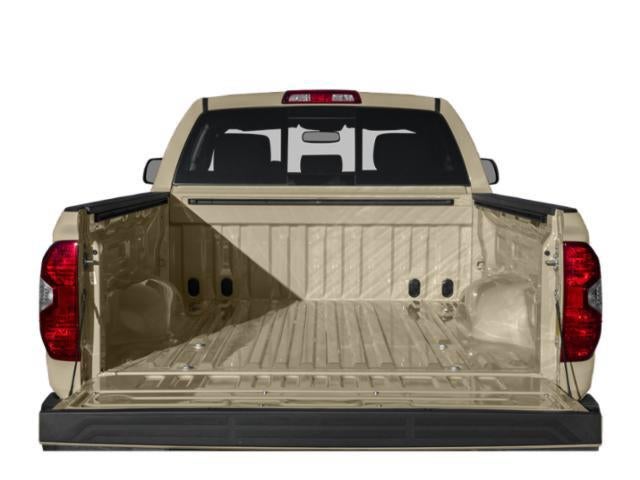 2015 Toyota Tundra 4WD Truck SR5