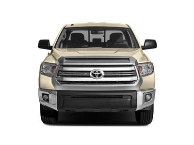 2015 Toyota Tundra 4WD Truck SR5
