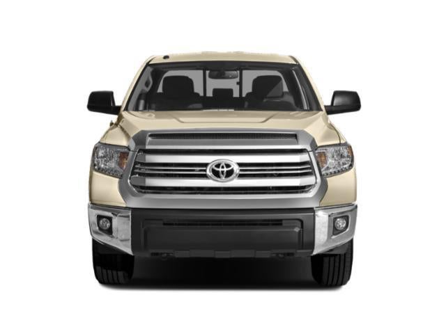 2015 Toyota Tundra 4WD Truck SR5