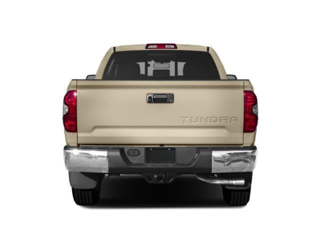 2015 Toyota Tundra 4WD Truck SR5
