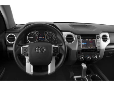 2015 Toyota Tundra 4WD Truck SR5