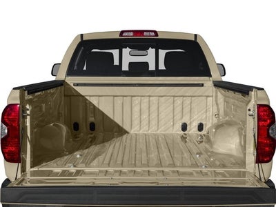 2017 Toyota Tundra 4WD Truck Base