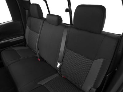 2017 Toyota Tundra 4WD Truck Base