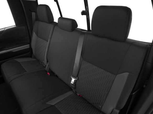 2017 Toyota Tundra 4WD Truck Base