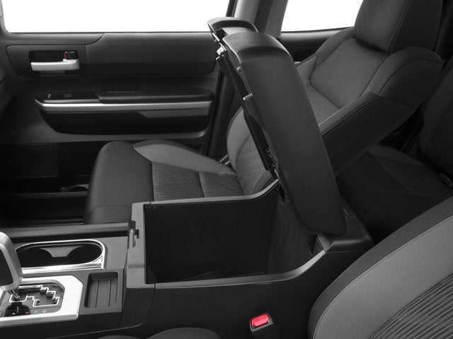 2017 Toyota Tundra 4WD Truck Base