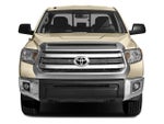 2017 Toyota Tundra 4WD Truck Base