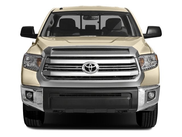 2017 Toyota Tundra 4WD Truck Base