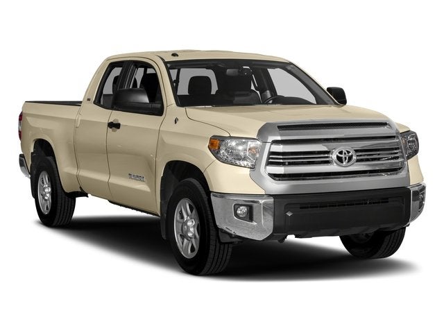 2017 Toyota Tundra 4WD Truck Base