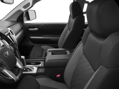 2017 Toyota Tundra 4WD Truck Base