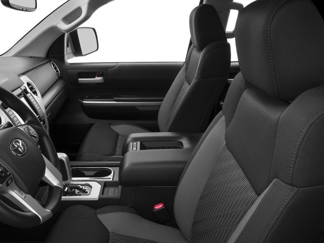 2017 Toyota Tundra 4WD Truck Base