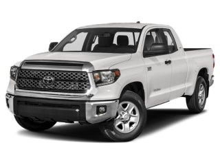 2021 Toyota Tundra 4WD Truck Base