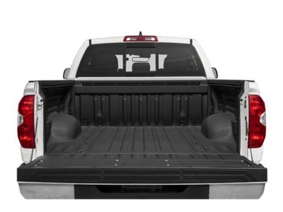 2021 Toyota Tundra 4WD SR5