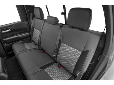 2021 Toyota Tundra 4WD SR5