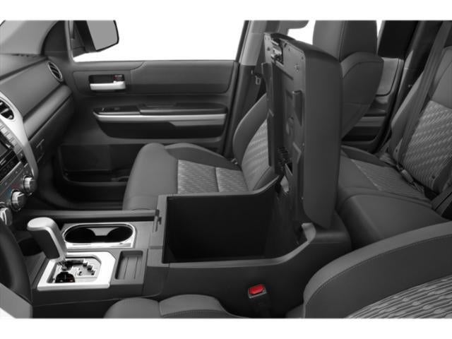 2021 Toyota Tundra 4WD SR5