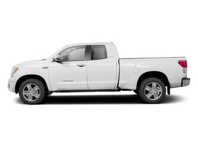 2013 Toyota Tundra 4WD Truck Grade