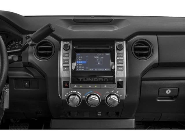 2018 Toyota Tundra 4WD Truck SR5