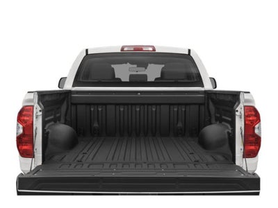 2018 Toyota Tundra 4WD Truck SR5