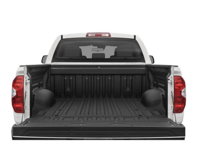2018 Toyota Tundra 4WD Truck SR5