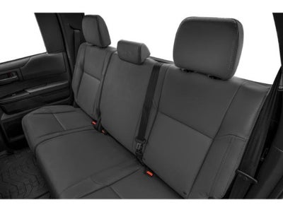 2018 Toyota Tundra 4WD Truck SR5