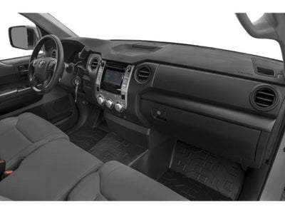 2018 Toyota Tundra 4WD Truck SR5