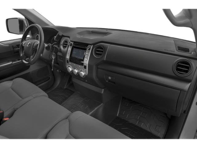 2018 Toyota Tundra 4WD Truck SR5