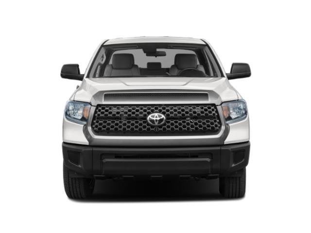 2018 Toyota Tundra 4WD Truck SR5