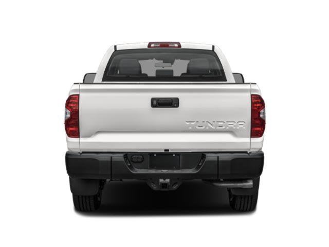 2018 Toyota Tundra 4WD Truck SR5