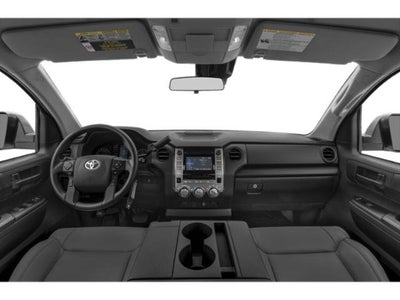 2018 Toyota Tundra 4WD Truck SR5