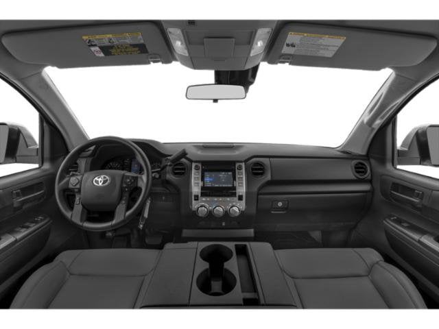 2018 Toyota Tundra 4WD Truck SR5