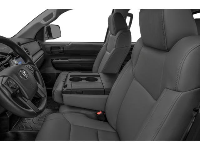 2018 Toyota Tundra 4WD Truck SR5