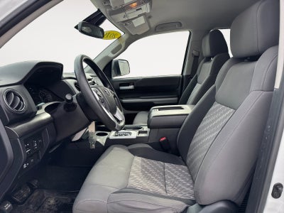 2019 Toyota Tundra 4WD SR5