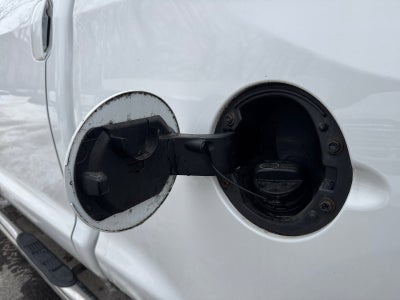 2019 Toyota Tundra 4WD SR5