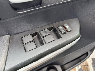 2019 Toyota Tundra 4WD SR5