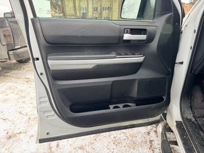 2019 Toyota Tundra 4WD SR5