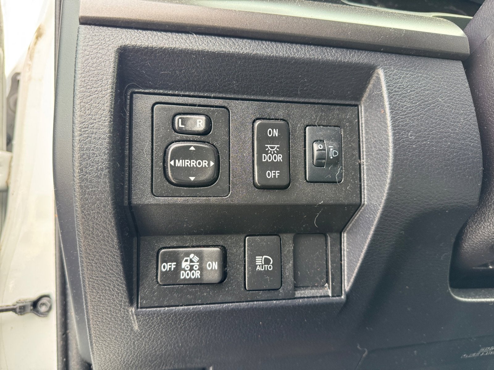 2019 Toyota Tundra 4WD SR5