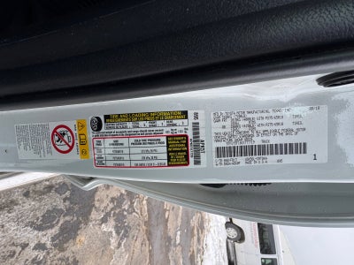 2019 Toyota Tundra 4WD SR5