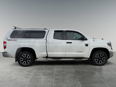 2019 Toyota Tundra 4WD SR5