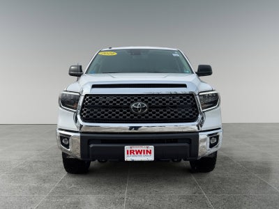 2019 Toyota Tundra 4WD SR5