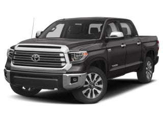 2019 Toyota Tundra 4WD Truck Base