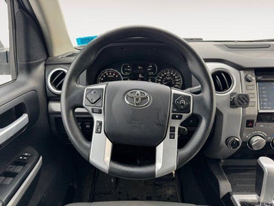 2019 Toyota Tundra 4WD SR5