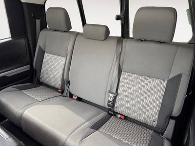 2019 Toyota Tundra 4WD SR5