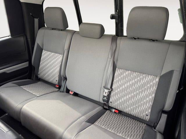 2019 Toyota Tundra 4WD SR5