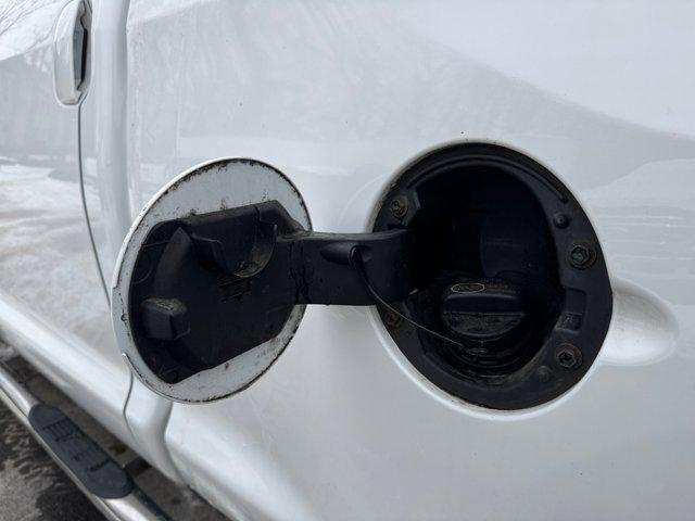 2019 Toyota Tundra 4WD SR5