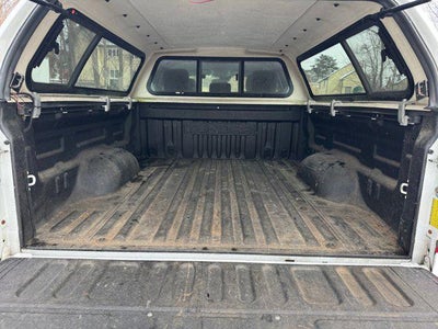 2019 Toyota Tundra 4WD SR5