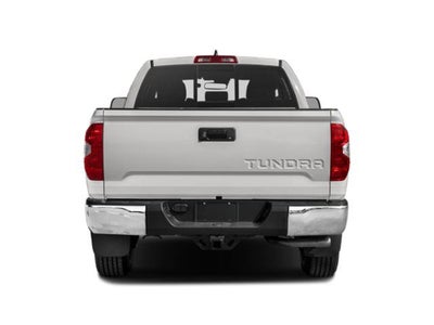 2020 Toyota Tundra 4WD SR5