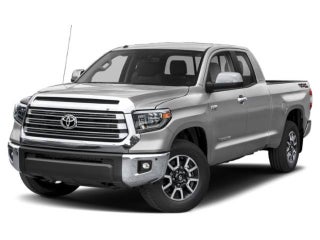 2020 Toyota Tundra 4WD Truck Base