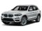 2020 BMW X3 M40i