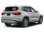 2020 BMW X3 M40i
